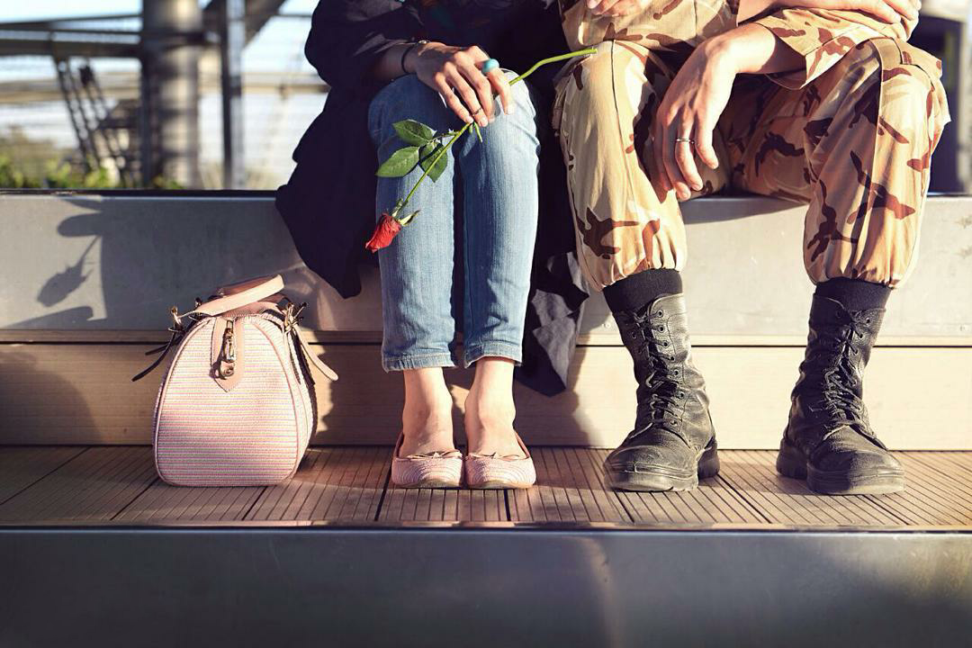 راهنمای آموزشی سربازی